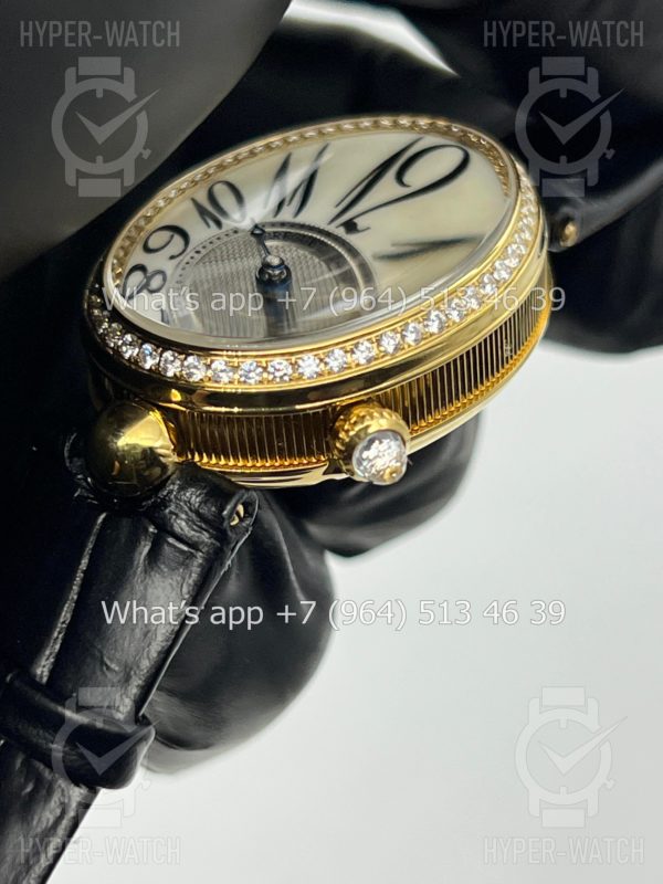 Фото 5 - Breguet Reine de Naples 8928BR/5W