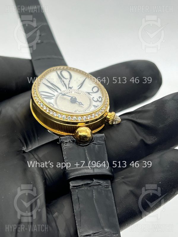 Фото 8 - Breguet Reine de Naples 8928BR/5W