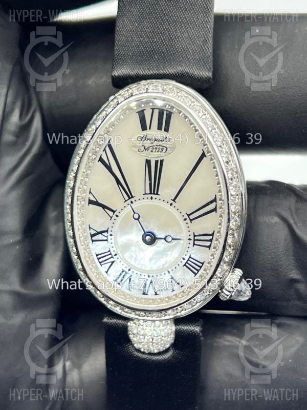 Фото 3 - Breguet Reine de Naples 8928BB/51