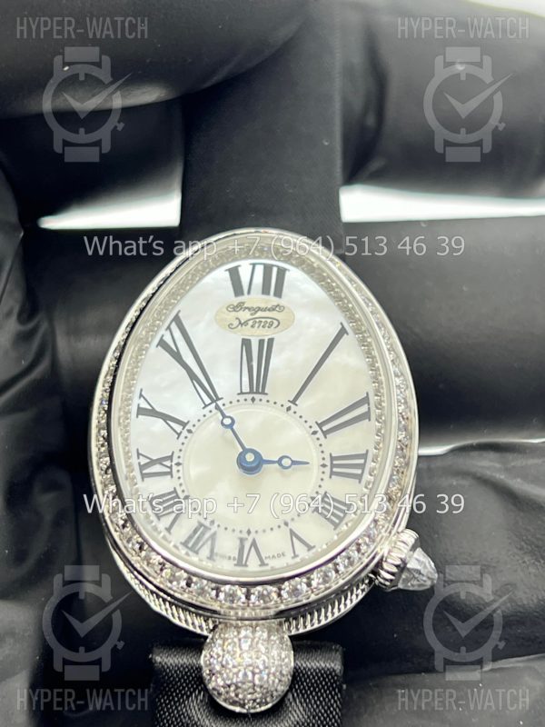 Фото 4 - Breguet Reine de Naples 8928BB/51