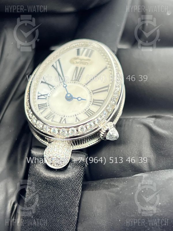 Фото 5 - Breguet Reine de Naples 8928BB/51