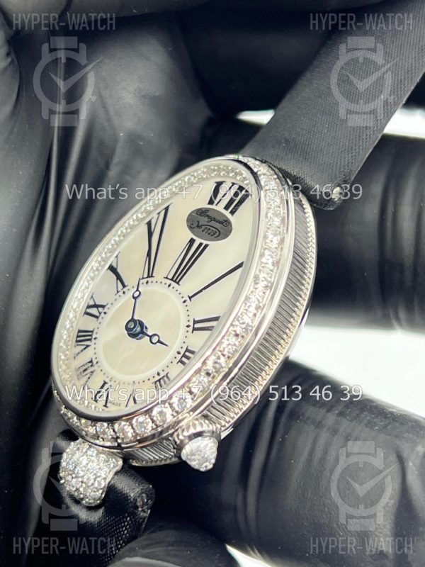 Фото 6 - Breguet Reine de Naples 8928BB/51