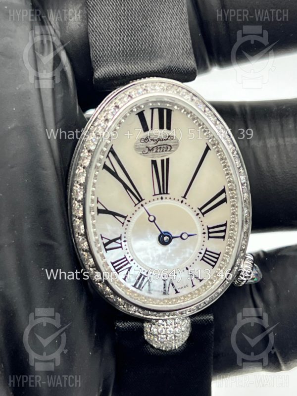 Фото 8 - Breguet Reine de Naples 8928BB/51