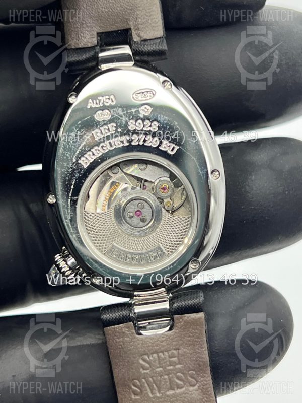 Фото 22 - Breguet Reine de Naples 8928BB/51