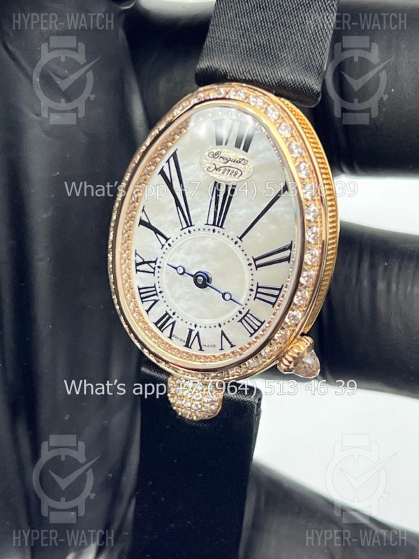 Фото 4 - Breguet Reine de Naples 8928BR/51