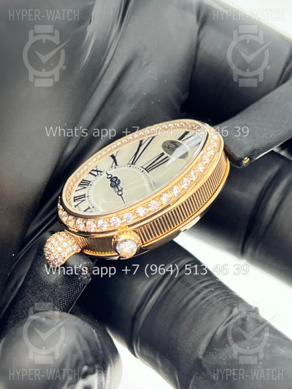 Фото 5 - Breguet Reine de Naples 8928BR/51