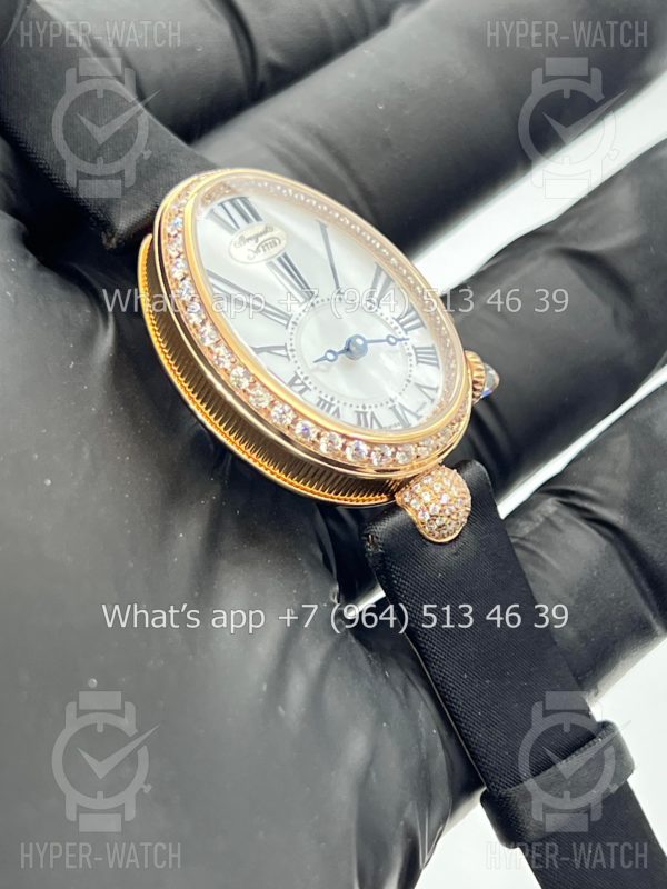 Фото 6 - Breguet Reine de Naples 8928BR/51