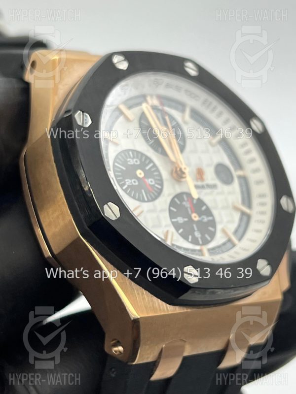 Фото 6 - Audemars Piguet Royal Oak Offshore Chronograph 26400RO.OO.A002