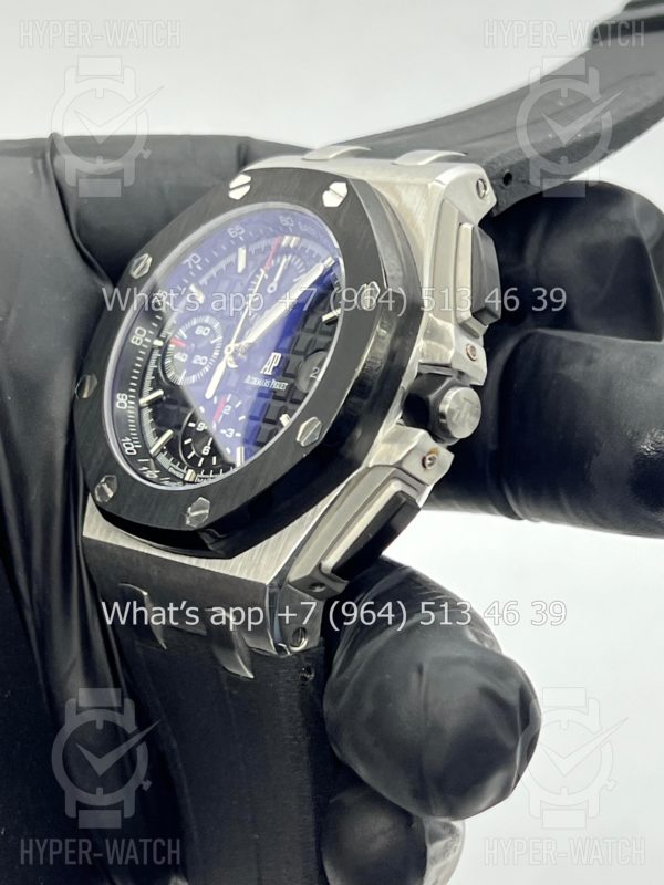 Фото 6 - Audemars Piguet Royal Oak Offshore Chronograph 26400AU.OO.A002