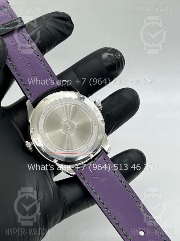 Фото 15 - Konstantin Chaykin 42mm Joker Art 7381