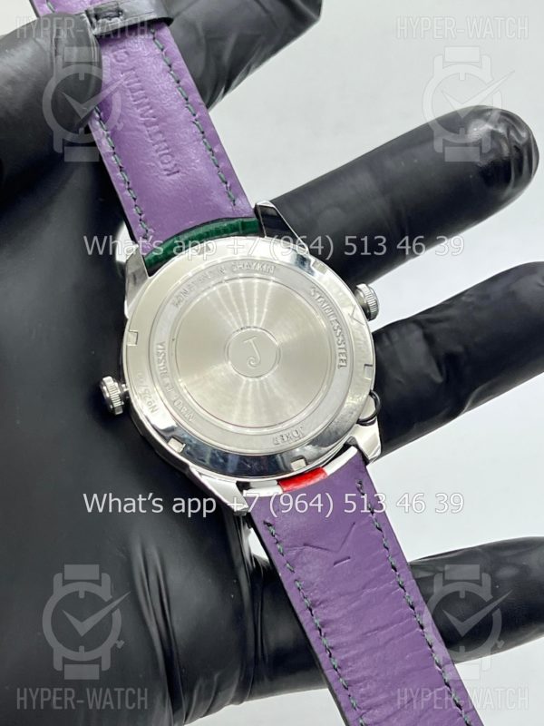 Фото 15 - Konstantin Chaykin 42mm Joker Art 7382