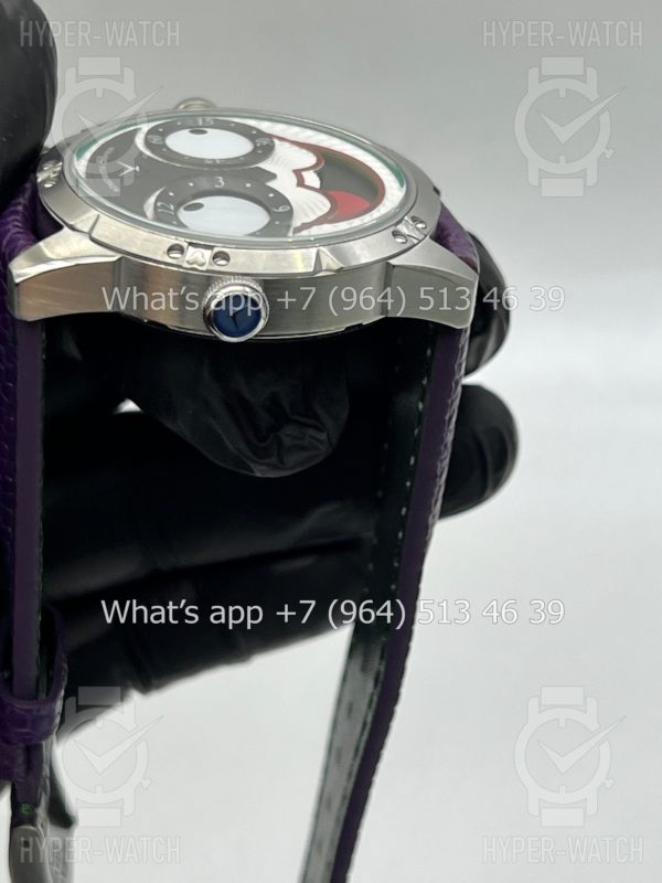 Фото 12 - Konstantin Chaykin Joker 42mm Art 7384