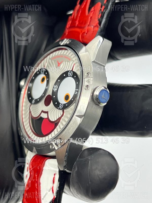 Фото 8 - Konstantin Chaykin Clown 42mm Art 7386