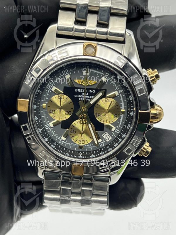 Фото 2 - Breitling Chronomat 44 Art 7388