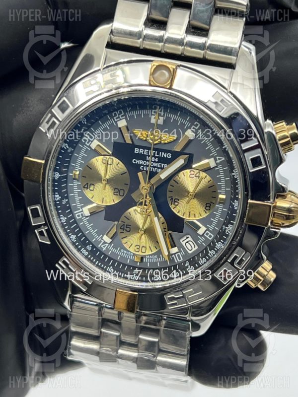 Фото 3 - Breitling Chronomat 44 Art 7388