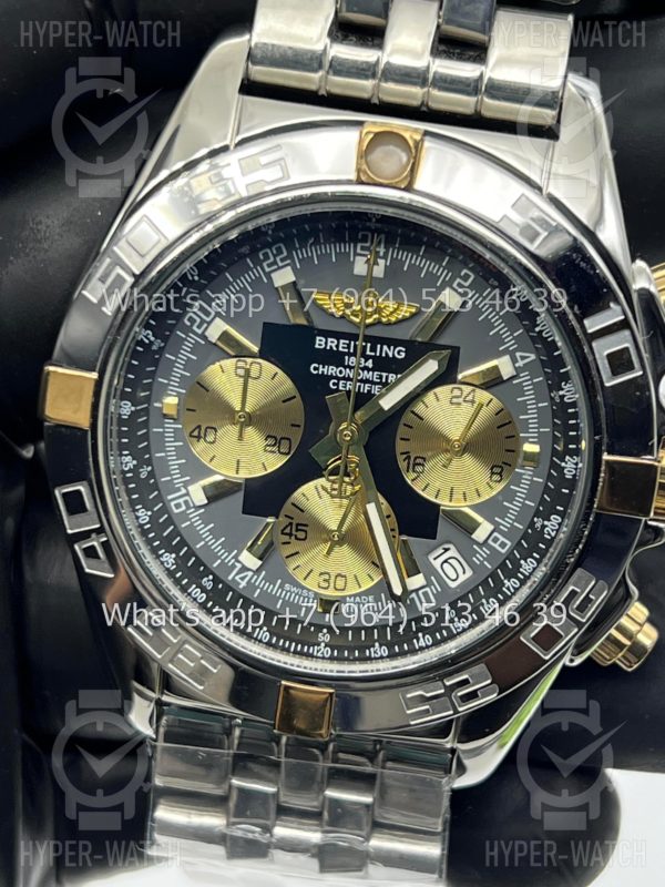 Фото 4 - Breitling Chronomat 44 Art 7388