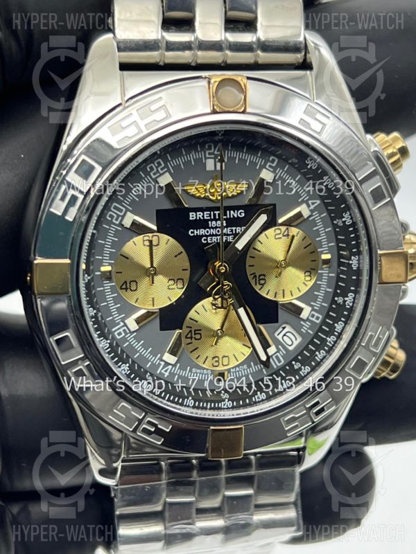 Фото 5 - Breitling Chronomat 44 Art 7388