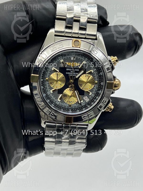 Фото 6 - Breitling Chronomat 44 Art 7388