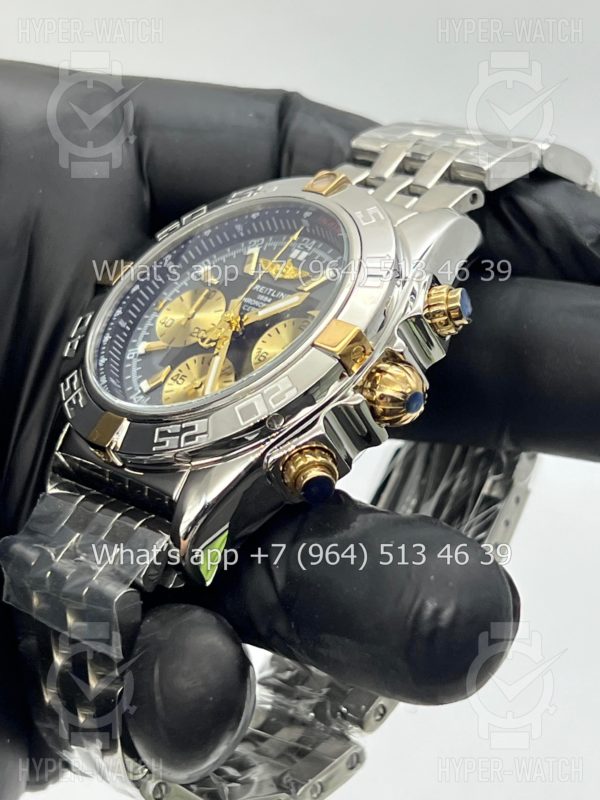 Фото 7 - Breitling Chronomat 44 Art 7388