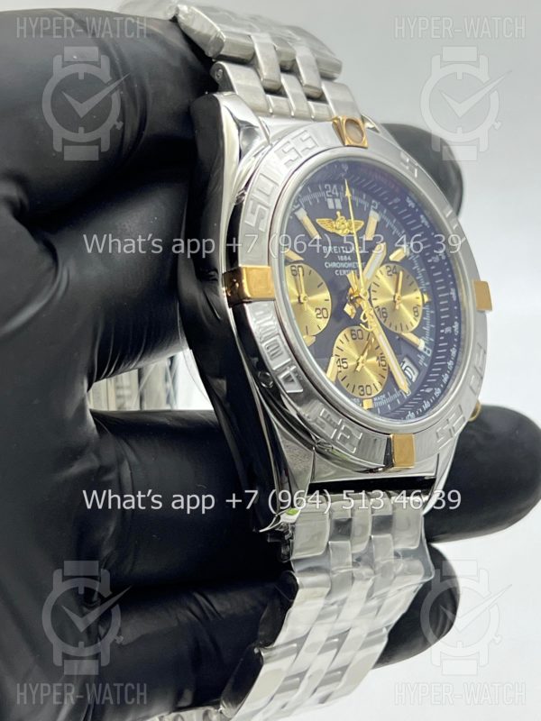 Фото 8 - Breitling Chronomat 44 Art 7388