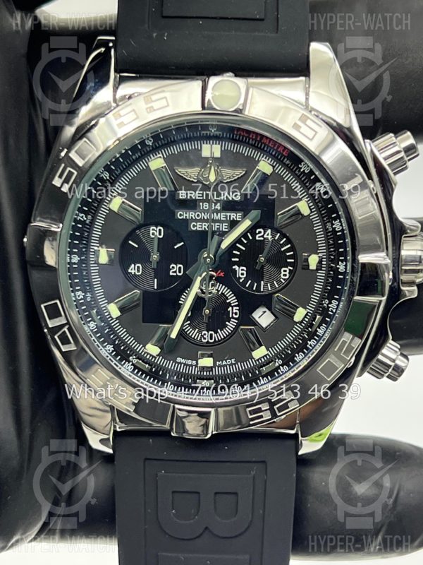 Фото 2 - Breitling Chronomat 44 Art 7387