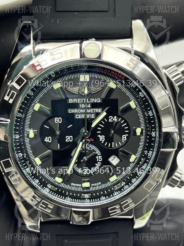 Фото 4 - Breitling Chronomat 44 Art 7387