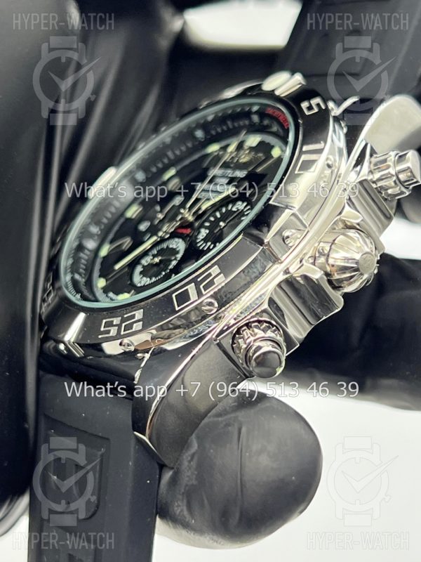 Фото 7 - Breitling Chronomat 44 Art 7387