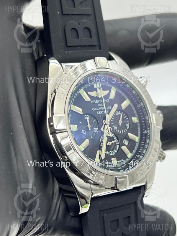 Фото 8 - Breitling Chronomat 44 Art 7387