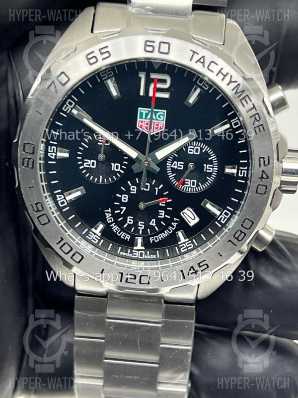 Фото 2 - Tag Heuer Formula 1 43mm Art 7186