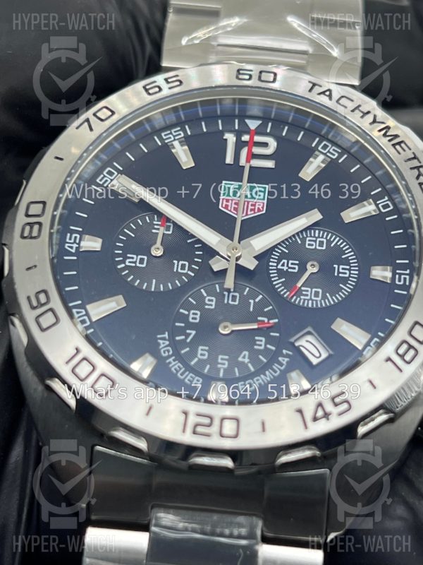 Фото 4 - Tag Heuer Formula 1 43mm Art 7186