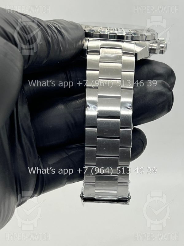 Фото 8 - Tag Heuer Formula 1 43mm Art 7186