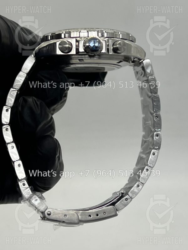 Фото 9 - Tag Heuer Formula 1 43mm Art 7186