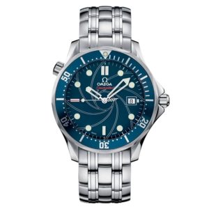 Фото 31 - Omega Seamaster Diver 300M Bond 007 Art 7375