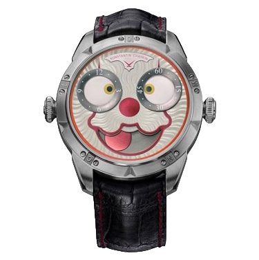 Фото 1 - Konstantin Chaykin 42mm Clown Art 7385