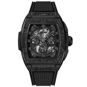 Фото 24 - Hublot Spirit of Big Bang 42mm 642.CI.0110.RX.1700