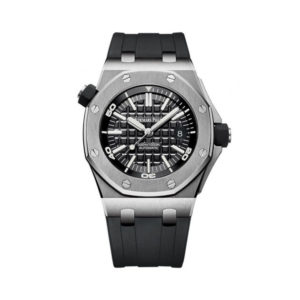 Фото 33 - Audemars Piguet Royal Oak Offshore Diver 42mm 15703ST.OO.A002CA.01 ZF