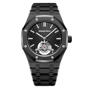 Фото 16 - Audemars Piguet Royal Oak Tourbillon 41mm 26522CE.OO.1225CE.01 Steel