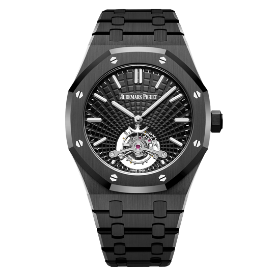 Фото 1 - Audemars Piguet Royal Oak Tourbillon 41mm 26522CE.OO.1225CE.01 Steel