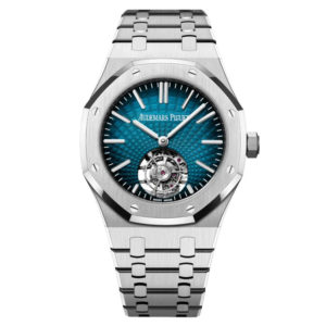 Фото 48 - Audemars Piguet Royal Oak Tourbillon 41mm 26530ST.OO.1220ST.99 Steel