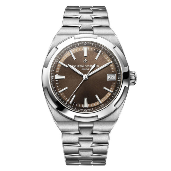 Фото 1 - Vacheron Constantin Overseas 41mm 4500V/110A-B146 Steel