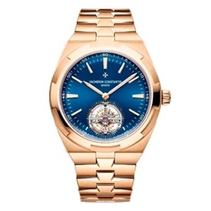 Фото 51 - Vacheron Constantin Overseas 42mm 6000V/110R