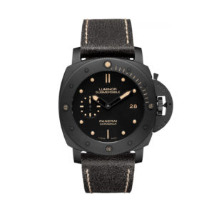 Фото 39 - Officine Panerai Luminor Submersible Art 7372