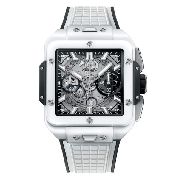 Фото 1 - Hublot Square Bang Unico 42mm 821.HX.0170.RX