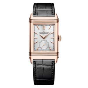 Фото 28 - Jaeger LeCoultre Reverso Tribute Monoface Small Seconds 7132521