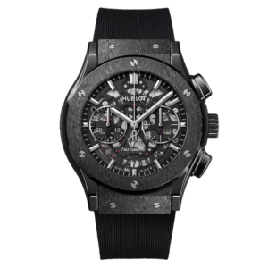 Фото 32 - Hublot Classic Fusion Aerofusion 42mm Art 7306