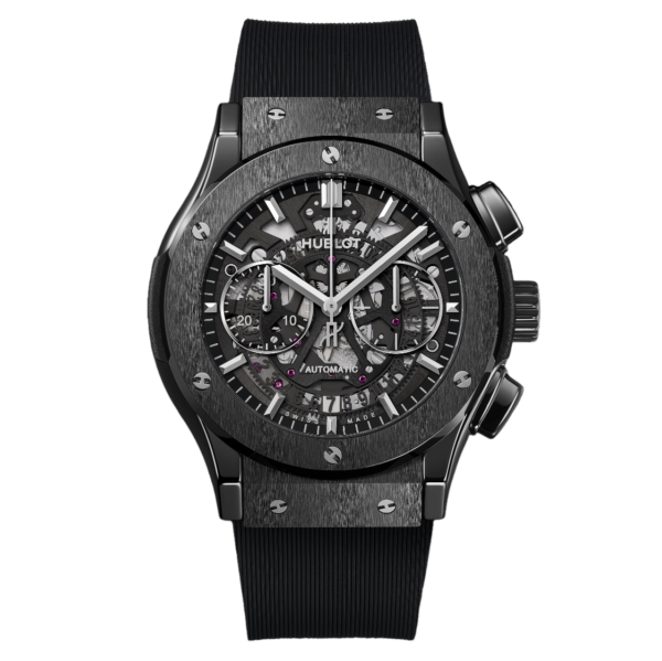 Фото 1 - Hublot Classic Fusion Aerofusion 42mm Art 7306