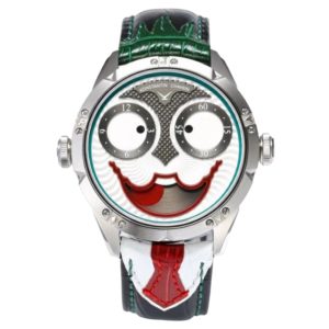 Фото 20 - Konstantin Chaykin Joker 42mm Art 7382