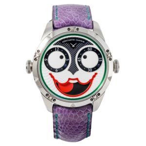 Фото 32 - Konstantin Chaykin 42mm Joker Art 7384