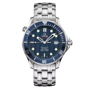 Фото 32 - Omega Seamaster Diver 300M Bond 007 Art 7374