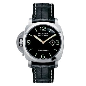 Фото 49 - Officine Panerai Luminor Marina Militare 47mm PAM00217